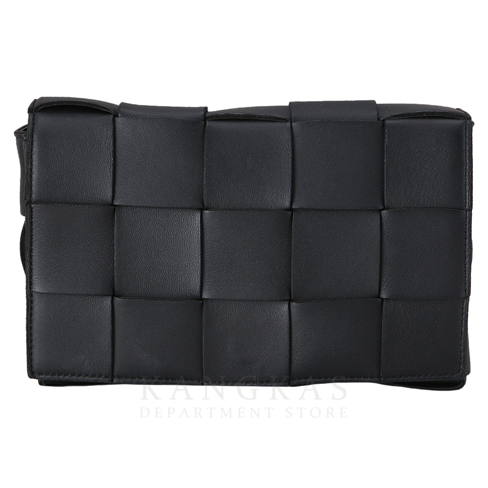 BOTTEGA VENETA(USED)보테가베네타 카세트 백